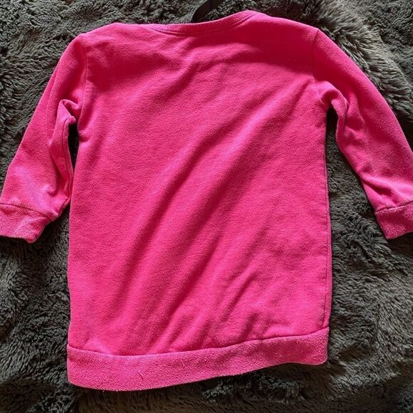 Jessica Simpson Girls Sweatshirt - Picture 2 of 2